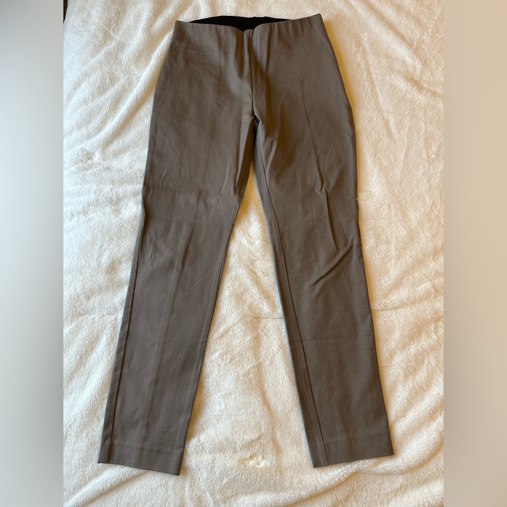 A New Day Side-zip Skinny Ankle Pant